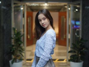 10 Potret Lyodra Ginting Sang Kandidat Perempuan Tercantik Sedunia 10 Potret Lyodra Ginting Sang Kandidat Perempuan Tercantik Sedunia