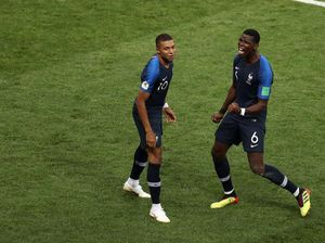 Mimpi Chelsea: Rekrut Mbappe, Pogba, dan Dembele