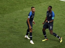 Mimpi Chelsea: Rekrut Mbappe, Pogba, dan Dembele