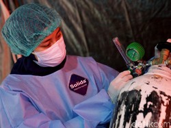 Peta Sebaran Kasus Covid-19 RI 2 September 2021