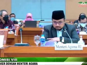 Anggota DPR Minta Dilibatkan Kunker Menag: Rasah Ngacir Dewe!
