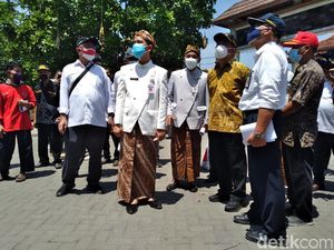 Menko PMK Dukung Gibran Bongkar Rusunawa Bikinan Jokowi