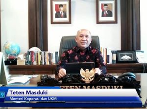 PON Papua Dinilai Bisa Gerakkan Ekonomi UMKM Lokal