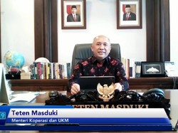 PON Papua Dinilai Bisa Gerakkan Ekonomi UMKM Lokal