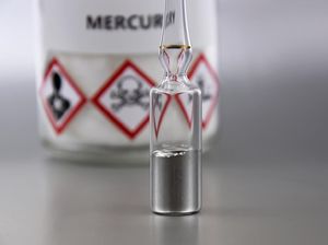 Mengenal Merkuri, Bahan Kimia yang Bisa Dimanfaatkan Tapi Berbahaya Mengenal Merkuri, Bahan Kimia yang Bisa Dimanfaatkan Tapi Berbahaya