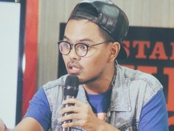 Coki Pardede Ditangkap, MLI Belum Bisa Komunikasi