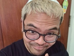 Coki Pardede Dikira Uya Kuya saat Rehabilitasi Narkoba