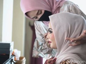 Viral Kisah Pengantin Pelit Tipu MUA, Ngaku Prewedding Biar Bayar Lebih Murah