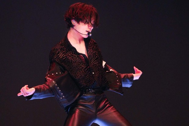 My time, merupakan salah satu lagu ciptaan Jungkook