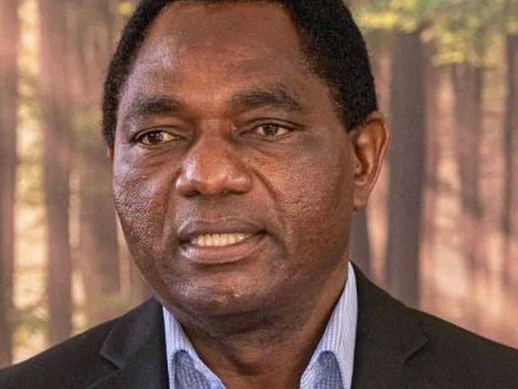 Kisah Zambia, Negara Kas Kosong Akibat Korupsi Parah Kisah Zambia, Negara Kas Kosong Akibat Korupsi Parah