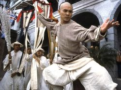 Sempat Sakit, Jet Li: Aku Bukan Superhero