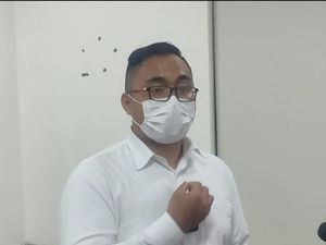 Alami Pelecehan Seks di KPI Tahun 2015, Korban Masih Trauma hingga Kini Alami Pelecehan Seks di KPI Tahun 2015, Korban Masih Trauma hingga Kini