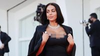 7 Artis Dunia Memesona di Venice Film Festival, Pacar Ronaldo Jadi Sorotan