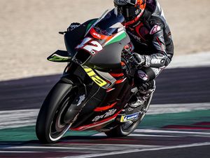 Bagaimana Jika Maverick Vinales Dapat Poin di MotoGP Aragon 2021?