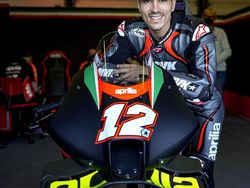 Langsung Dipercaya Aprilia, Vinales Kirim Pesan Menohok kepada Yamaha