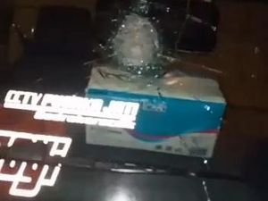 Curhat Pengguna Tol Pasuruan Jadi Korban Pelemparan Batu Curhat Pengguna Tol Pasuruan Jadi Korban Pelemparan Batu