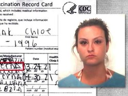 Gegara Typo Penulisan Moderna, Turis Ini Terancam Bui