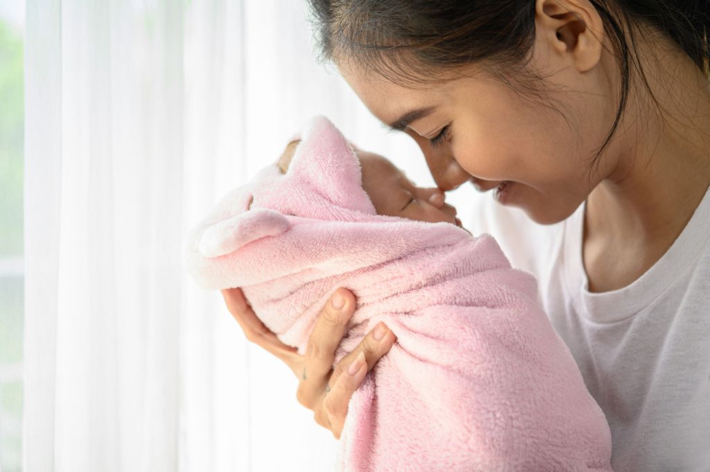 Perlengkapan Bayi