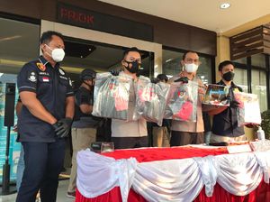 Cekcok ABK Berujung Maut di Dermaga Muara Baru, Pelaku Ditangkap