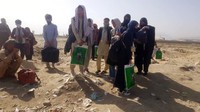 Diketahui, sejumlah pesepakbola putri Afghanistan telah dievakuasi ke Australia beberapa waktu lalu. Namun, masih ada sejumlah pesepakbola putri lainnya beserta anggota keluarga mereka yang masih menanti untuk dievakuasi dari Afghanistan. Mereka pun ramai-ramai mendatangi bandara di Kabul, Ibu Kota Afghanistan, untuk terbang dan mencari suaka ke luar negeri pada Minggu (29/8) lalu, hari-hari terakhir menjelang berakhirnya operasi penyelamatan yang dilakukan AS di Afghanistan. 