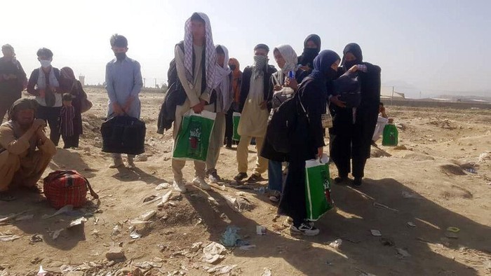 Berkuasanya Taliban timbulkan kekhawatiran bagi perempuan di Afghanistan. Tak kecuali para pesepakbola putri negara itu yang kini cari perlindungan dari Taliban
