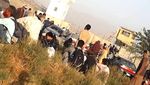 Potret Tim Sepakbola Putri Afghanistan Mencari Perlindungan dari Taliban
