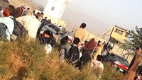 Melansir AP, upaya penyelamatan para pesepakbola putri Afghanistan itu tak dapat dikatakan mudah. Bom bunuh diri yang sebelumnya terjadi di bandara internasional Kabul berdampak pada proses evakuasi warga sipil di Kabul, Afghanistan. Sementara itu, upaya untuk mengevakuasi para pesepakbola putri yang masih berada di Afghanistan ini pun menjadi sorotan masyarakat internasional.