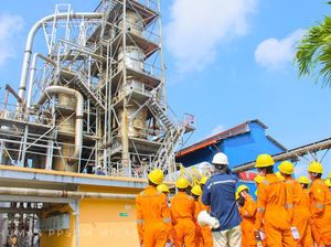 Operator K3 Industri Migas Wajib Patuhi Ini