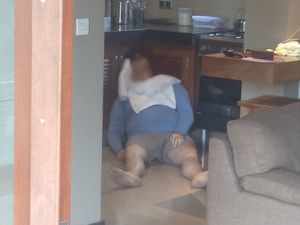 Warga AS Ditemukan Tewas di Vila Gianyar, Punggung-Leher Memar