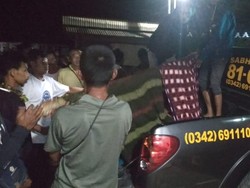 Pamit Cari Pakan Ternak, Pria Blitar Ditemukan Tewas Jatuh dari Mahoni