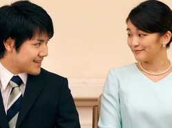 Most Pop Sepekan: Begini Apartemen Putri Mako Setelah Dinikahi Orang Biasa