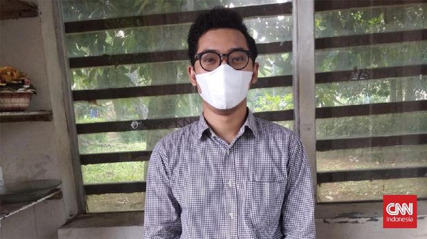 Respon Warga Terhadap Hasrat Menggebu Amandemen UUD 1945 dari Elite Politik Ilham Hermansyah (21)