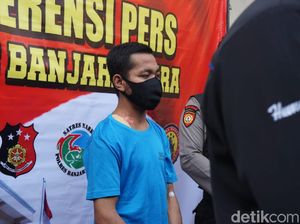 5 Fakta Sadis Suami Bunuh Istri di Jalanan Banjarnegara 5 Fakta Sadis Suami Bunuh Istri di Jalanan Banjarnegara