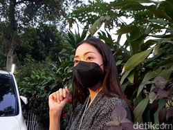 Ririn Dwi Ariyanti-Aldi Bragi Kompak Tak Hadiri Sidang Cerai Perdana