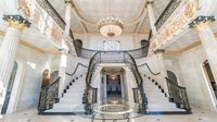 Amsyong Dah! Rumah Sultan Setengah Triliun Ditawar di Bawah Rp 70 M