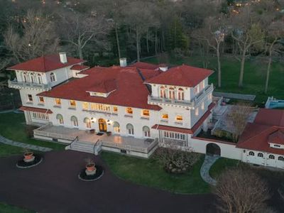 Rugi Bandar! Rumah Mewah Setengah Triliun Kini Diobral Rp 66 M