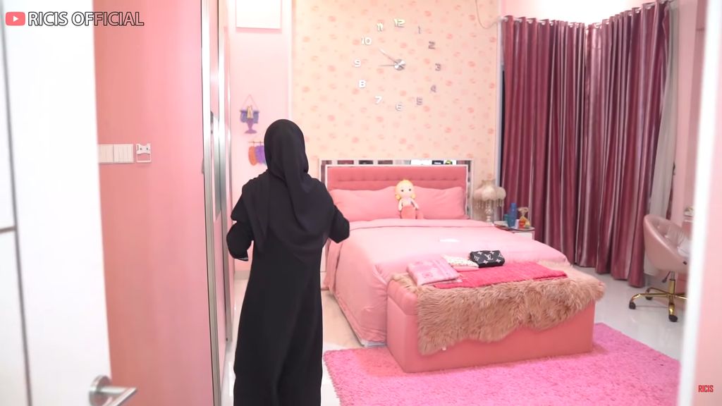 Rumah Ria Ricis