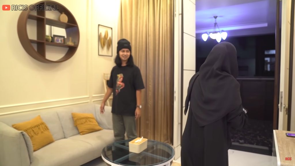 Rumah Ria Ricis
