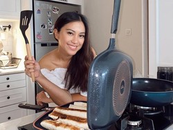 Janji Tyna Kanna ke 2 Anaknya di Tengah Kasus Perceraian dengan Kenang Mirdad