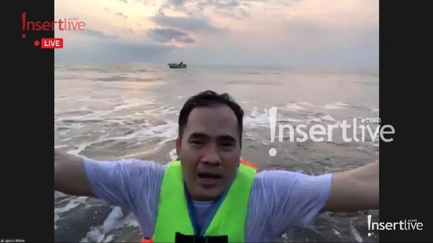Saipul Jamil