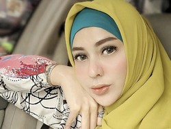 Sarah Vi Cerita Kronologi Anak Dibawa Kabur 20 Tahun Lalu, Kini Belum Bertemu