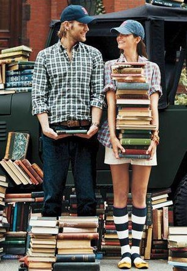 Seorang Sapioseksual