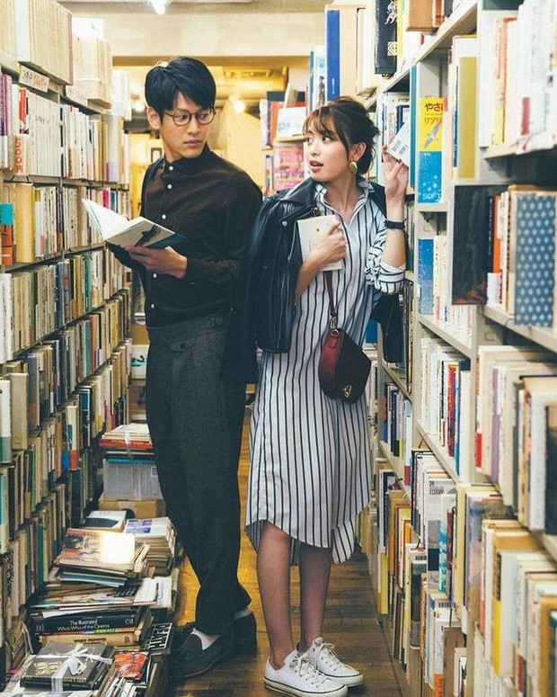 Seorang Sapioseksual