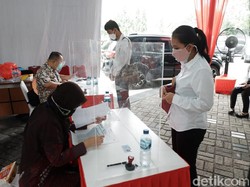 Pakaian Ujian CPNS 2024, Begini Aturan BKN