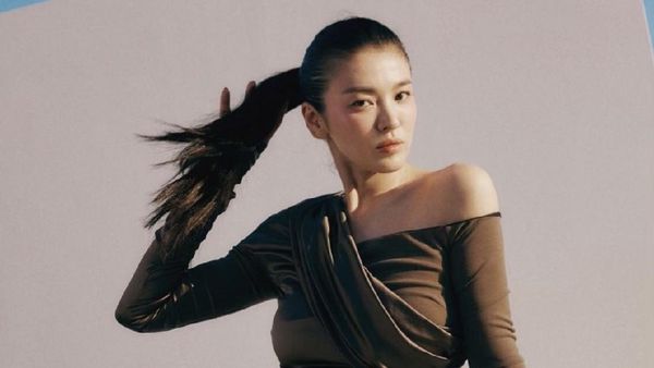 Wajah Artis Korea yang Jadi Pilihan Favorit Operasi Plastik