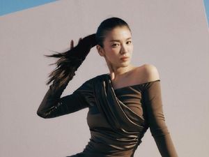 Song Hye Kyo Main Drama Baru, Intip Rahasia Dietnya Song Hye Kyo Main Drama Baru, Intip Rahasia Dietnya