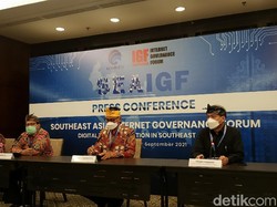 50 Juta Orang Indonesia Ditargetkan Melek Digital Tahun 2024