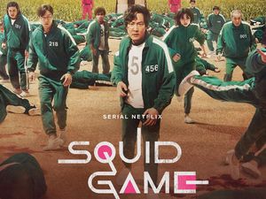 Selamat! Squid Game Sabet Piala Gotham Awards 2021 Selamat! Squid Game Sabet Piala Gotham Awards 2021