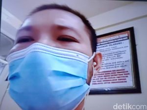 Ini Vonis Terdakwa yang Gelapkan Voucher Hartono Elektronik Rp 4,4 Miliar Ini Vonis Terdakwa yang Gelapkan Voucher Hartono Elektronik Rp 4,4 Miliar