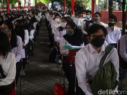 Jenis Peserta yang Tidak Boleh Mengikuti Ujian SKD CPNS 2024, Hati-hati!